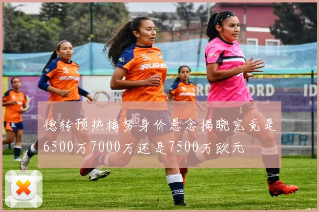 德转预热梅努身价悬念揭晓究竟是6500万7000万还是7500万欧元