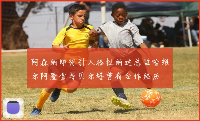 阿森纳即将引入格拉纳达总监哈维尔阿隆索与贝尔塔曾有合作经历